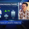 Air Baku Terbatas, Ini Langkah Aetra Kelola Air Bersih