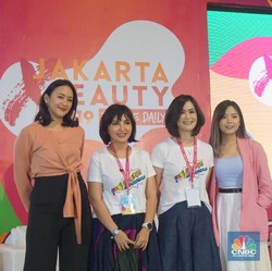 Sukses di Jakarta, Surabaya X Beauty Digelar Bulan Depan!