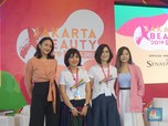 Sukses di Jakarta, Surabaya X Beauty Digelar Bulan Depan!