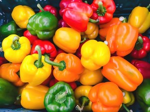 Paprika Itu Tergolong Cabai atau Tomat? Simak Penjelasannya