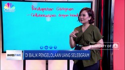 Ssstt... Ini Jumlah Honor Seorang Selebgram