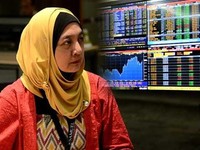 Jokowi Angkat Lana Soelistianingsih Jadi Kepala Eksekutif LPS