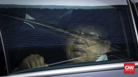 Ma'ruf Amin Bertemu Sejumlah Pendeta Papua Siang Ini