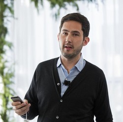 Startup Pendiri Instagram Tutup, Isi Surat Terakhirnya Mengharukan