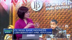 Penurunan Suku Bunga BI Diproyeksi Berlanjut