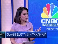 Menilik Pengembangan Industri Gim Lokal