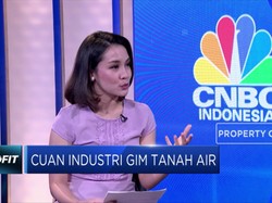 Menilik Pengembangan Industri Gim Lokal