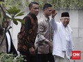 Ma'ruf Amin Soal Papua: Selesaikan Kesalahan Satu-Dua Orang