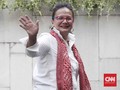 Main di 'Perempuan Tanah Jahanam', Christine Hakim 'Pasrah'