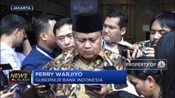 Juli 2019, Aliran Modal Asing Masuk Rp 192,5 T