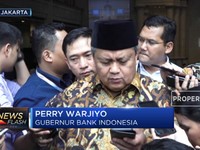 Juli 2019, Aliran Modal Asing Masuk Rp 192,5 T