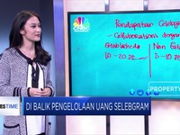 Penghasilan Tak Pasti,  Selebgram Wajib Investasi