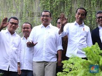 Tambah Lagi Nih, Berikut Kriteria Menteri Baru dari Jokowi