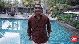 Hati yang Ambyar Bersatu demi Didi Kempot