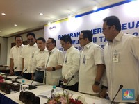 Berinovasi di KPR, BTN Bertahan di Tengah Lesunya Properti