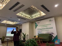 Anda Nasabah Pegadaian? Begini Skema Relaksasi Cicilan