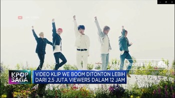 Setelah 1 Tahun, NCT Dream Rilis Lagu 