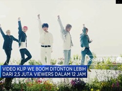 Setelah 1 Tahun, NCT Dream Rilis Lagu "We Boom"
