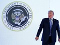 Pidato Trump di PBB Bikin Harga Minyak Anjlok 2 Persen