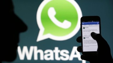 Netizen Heboh Whatsapp Error Hari Ini Kenapa