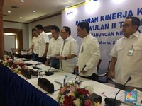 BTN Targetkan Laba 2019 Tembus Rp 2,6 T