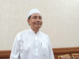 MUI Jatim Buka Suara Soal Gerakan Sivitas Akademika Kritik Jokowi