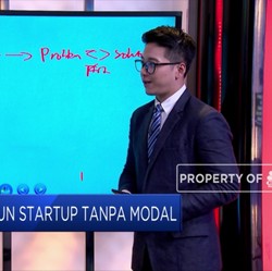 Raih Modal Bisnis Startup Lewat Venture Capital