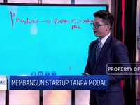 Raih Modal Bisnis Startup Lewat Venture Capital