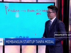 Raih Modal Bisnis Startup Lewat Venture Capital