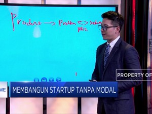 Raih Modal Bisnis Startup Lewat Venture Capital