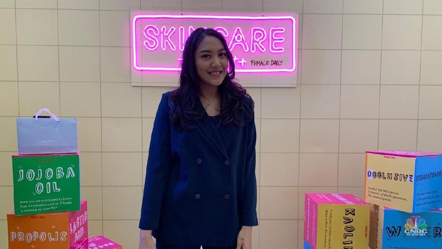 Kecerdasan Emosi Sampai Negosiasi