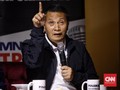 PKS Target Wagub DKI Terisi Sebelum Tahun Baru