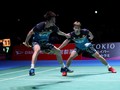 Japan Open: Kevin/Marcus Antusias Sambut All Indonesian Final