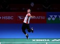Jadwal Siaran Langsung Final Japan Open