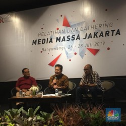 Penduduk RI Banyak Tak Kenal Produk Keuangan, Ini Penyebabnya