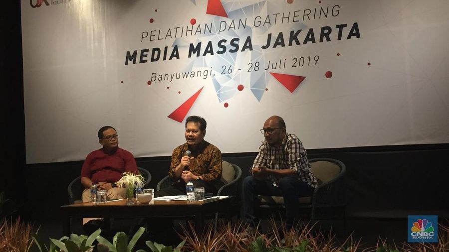 Jumlah ini masih kalah dari India yang pada periode yang sama yang mencapai 70%.