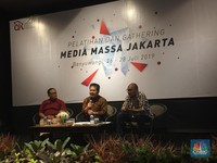 Penduduk RI Banyak Tak Kenal Produk Keuangan, Ini Penyebabnya