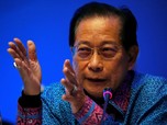 Bos BCA Sebut 80% Transaksi Banknya Sudah Digital, ATM Turun
