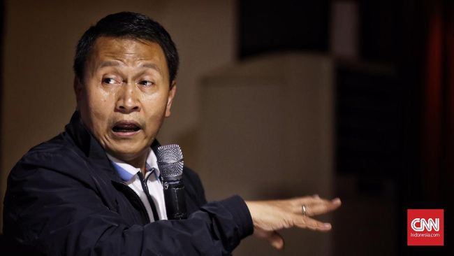 PKS Soal Jubir Jokowi Minta Setop Kritik: Masker Saja Tak Ada