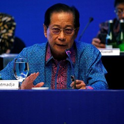 Bos BCA Bicara Target 2020, Masihkah Optimistis?