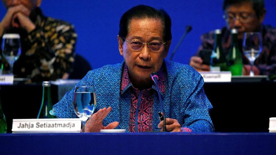 PT Bank Central Asia Tbk. (BBCA) resmi menyuntikkan modal sebesar Rp 200 miliar.