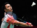 Final Japan Open 2019: Fakta Menarik Jelang Jonatan vs Momota