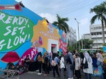 Hey Ladies! Jakarta X Beauty Tebar Diskon
