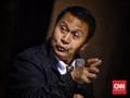PKS: Kalau Menteri Jokowi Sontoloyo, Kami 'Santap'