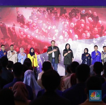 Cerita Menuju Kesuksesan Para Alumni SMA CT Arsa