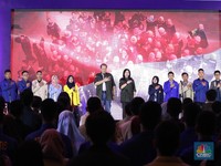 Cerita Menuju Kesuksesan Para Alumni SMA CT Arsa