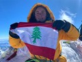 VIDEO: Curhat Wanita Lebanon Penakluk Everest