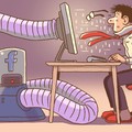 Seperti Google, Facebook Juga Tahu Apapun Tentangmu Lho!