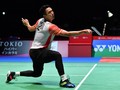 Hasil Japan Open 2019: Jojo Kalah dari Momota