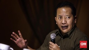 Gerindra: Pemerintah Gagap Corona, Rakyat Berjuang Sendiri